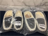 Size 10 Slippers X 2