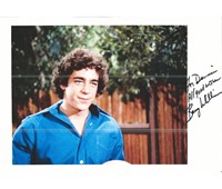 The Brady Bunch Barry Williams signed photo