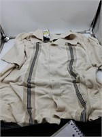 Original user XXL tan shirt