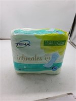 Tena intimates moderate pads