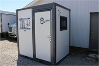 BASTONE MOBILE TOILET