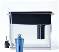 "As Is" Brita UltraMax Water Filter Dispenser