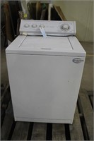 Whirlpool Washing Machine, Works Per Seller