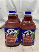Motts Clamato Tomato Juice