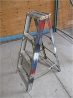 step ladder