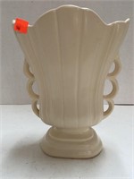 Hull Pottery Vase 216-9