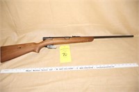 Winchester Model 74 .22LR