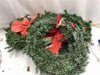 Wreaths (6)