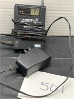 Linksys wireless game adaptor