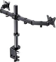 ErGear Dual Monitor Stand for 13 to 32 inch Screen