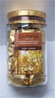 1kg Cuevas Candied chestnuts