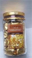 1kg Cuevas Candied chestnuts