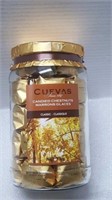 1kg Cuevas Candied chestnuts