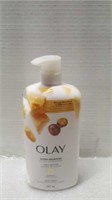 Olay Body Wash Ultra Moisture