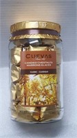 1kg Cuevas Candied chestnuts