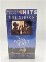 Unopened VHS 1993 Vintage The Man Without A Face