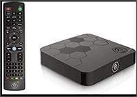 --SEALED BuzzTV XRS4500 -Android 9.0 IPTV Set-Top