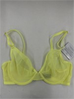 SIZE 34C SMART & SEXY WOMENS BRA