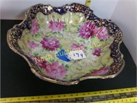 Royal Nippon decorative bowl