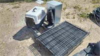 Food Dispenser, Rubber Boots, Crate, Kennel