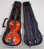 1/2 Violin Mo. R30E2, Scherl & Roth