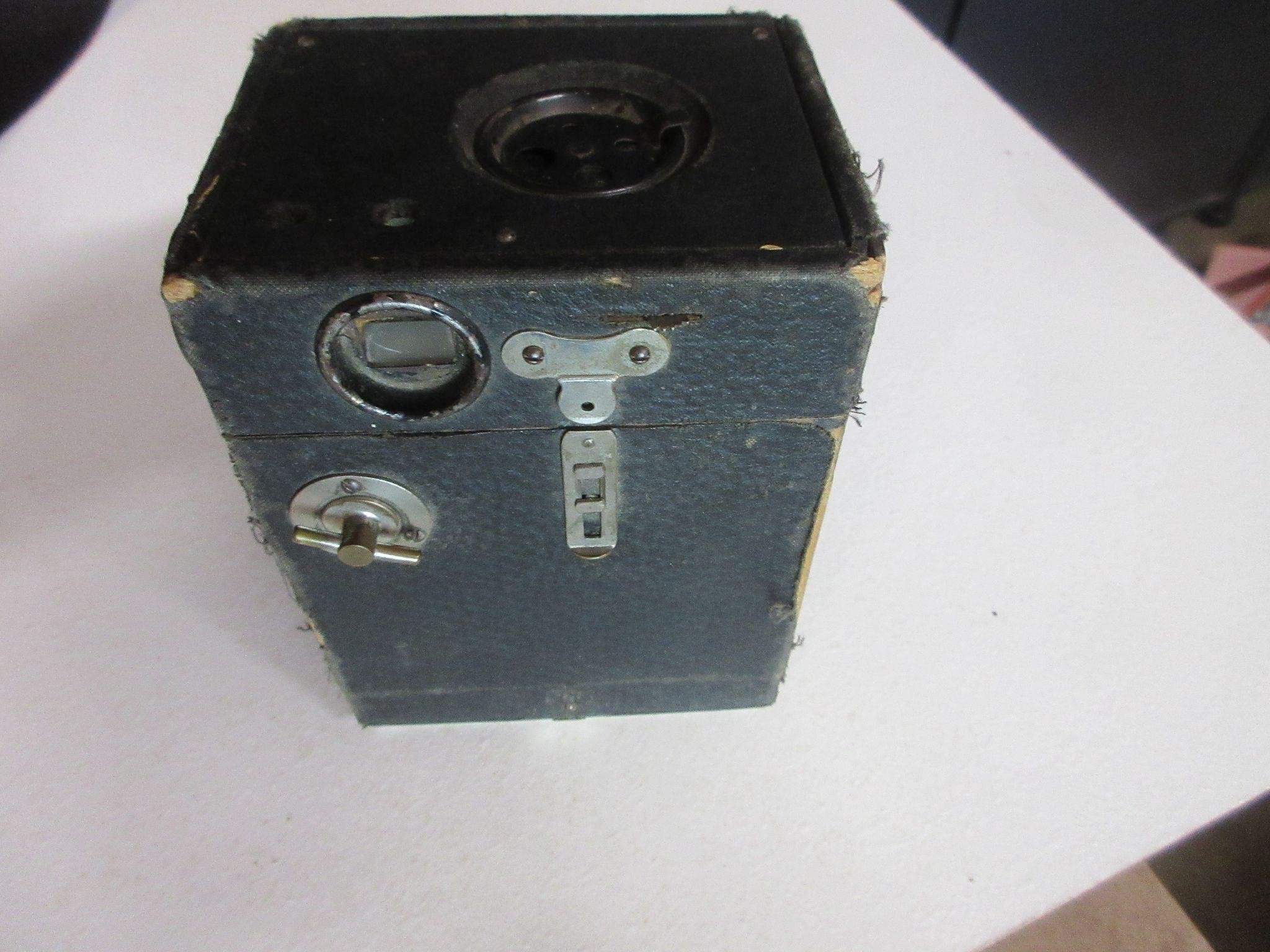Antique KewPie No 2 Camera Mfg 1915-1922