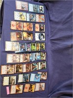 Magic of the Gathering