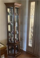 Curio Cabinet