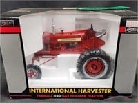 IH 450 Gas Hi-Clear Tractor SpecCast