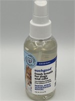 118 ml Such Good Fresh Breath For Dogs & Cats