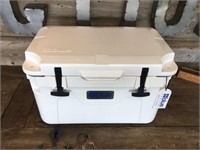 30-Quart "Blue Cooler" from ACE Hardware