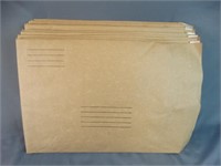CareMail Rugged Mailers