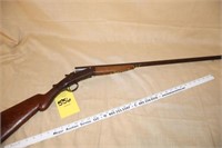 Iver Johnson Single Shot 16 ga needs repair