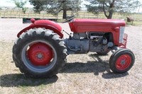 1959 Massey Ferguson 50