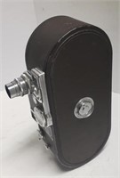 Keystone 16mm Film Camera model #A-12