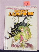 National Lampoon Vol. 1 No. 21 Dec. 1971