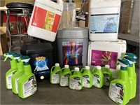 Horticulture Nutrient & Care Kit