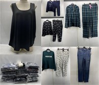 Lot of 46 Ladies Reitmans Clothings - NWT $2200+