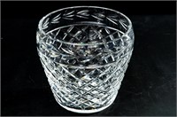 Waterford Crystal "Glandore" Ice Bucket