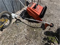 Stihl Weed Eater for Parts