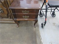 Mersman End Table with Drawer