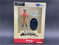 Avatar Ang Diamond Select Action Figure NIB