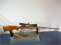 Winchester Model 70, 30-06 Govt.