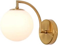 Wall Light Fixture