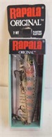 Rapala Shad Rap Shallow Runner Rainbow Trout Lure