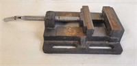 Bench Mount Vice