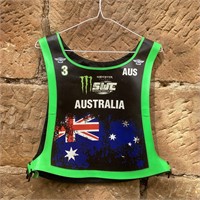 Australia Team Jacket #3