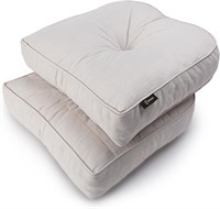 $45 SUNROX Non-Slip Cushions