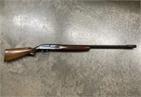 Winchester Model 50 12 Gauge Shotgun w/ Poly