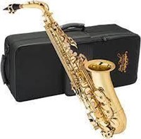 JEAN PAUL AS-400 SAXOPHONE